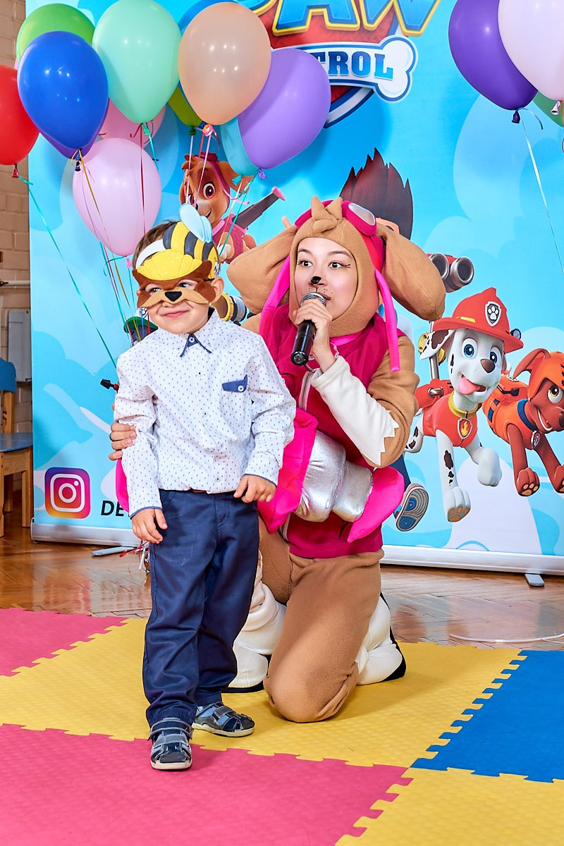 Детский фотограф в Москве