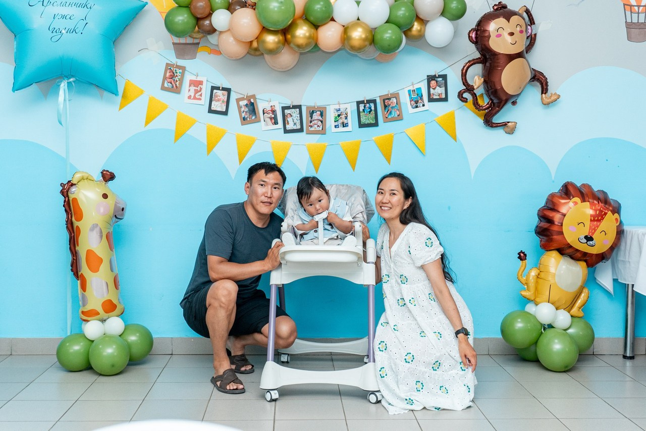 Отзывы. Денис Суровцев — фотограф в Элисте