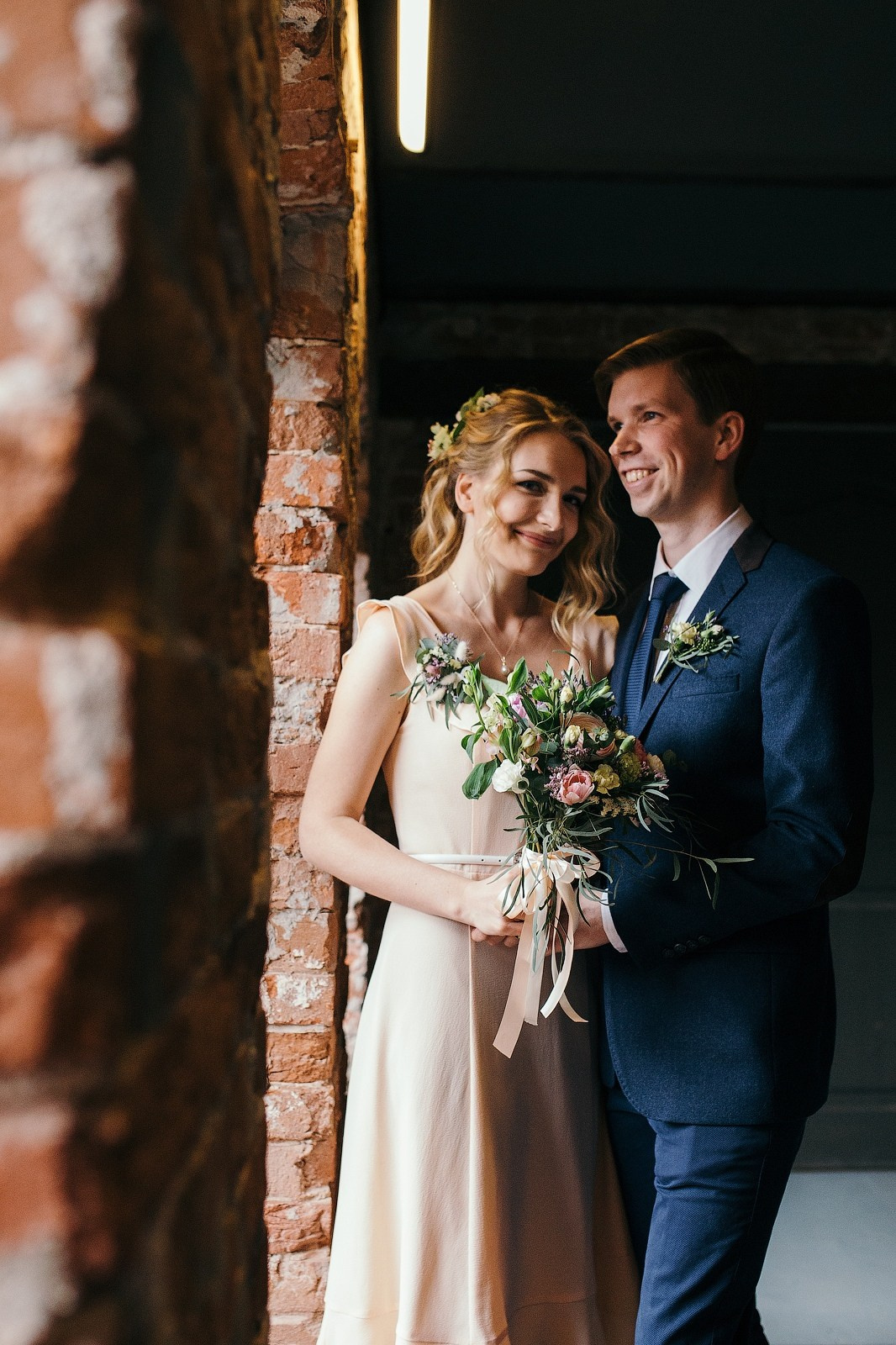 Свадебное портфолио. Михаил Белоусов фотограф Пермь