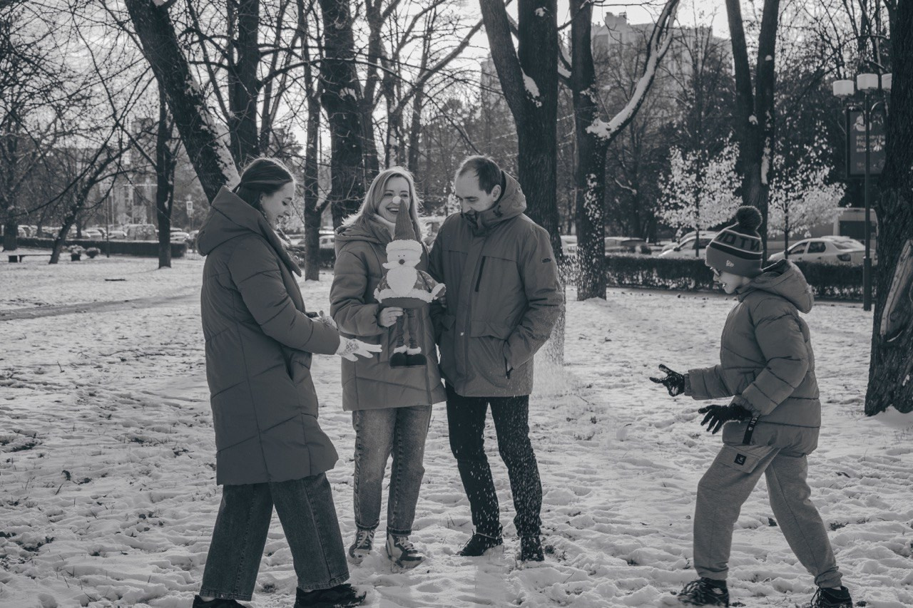 Наташа & семья. Фотограф СЕМЬИ и ДЕТСТВА в Краснодаре и Краснодарском крае Екатерина Москат