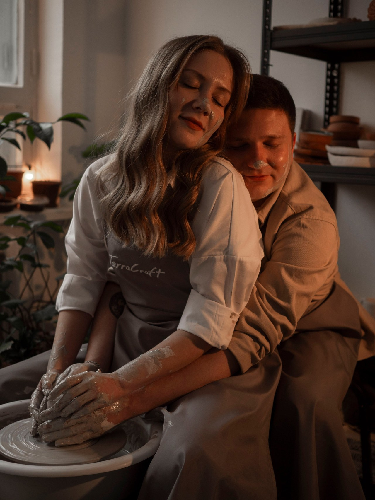 Отзывы. Фотограф в Нижнем Новгороде, Сарове и Москве. Оля Фролова