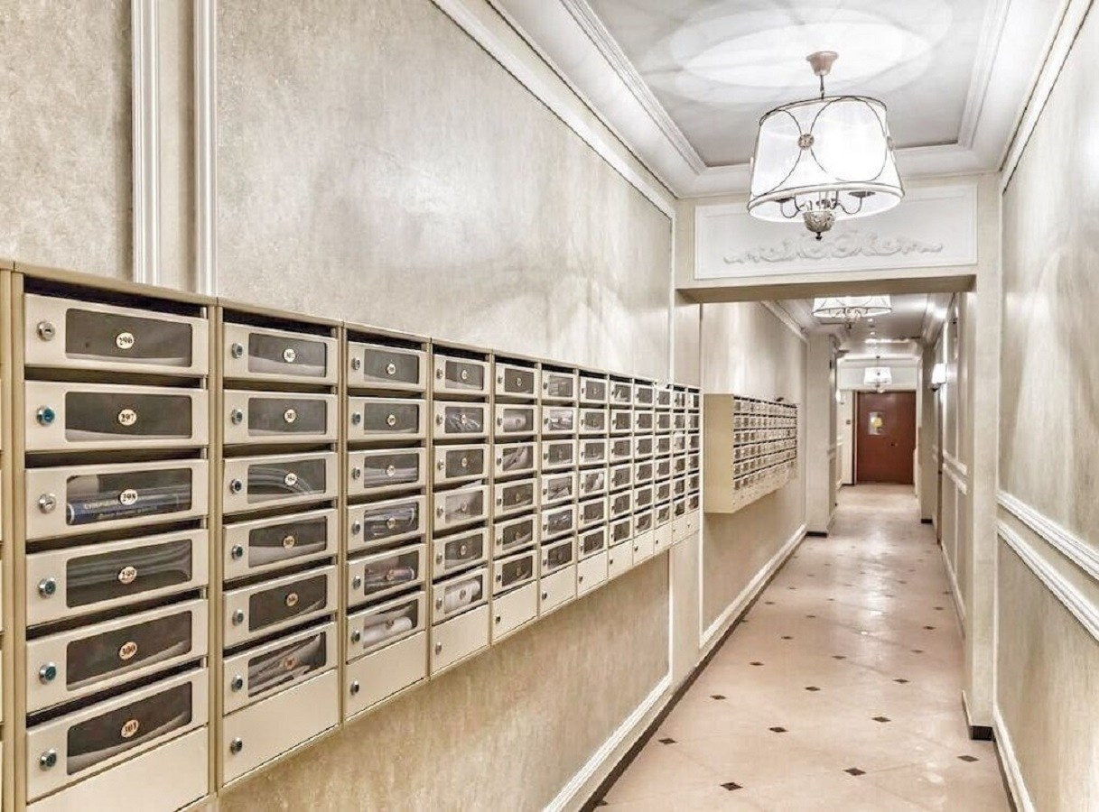 АПАРТАМЕНТЫ. Интерьерный фотограф из Санкт-Петербурга Елена Головкова