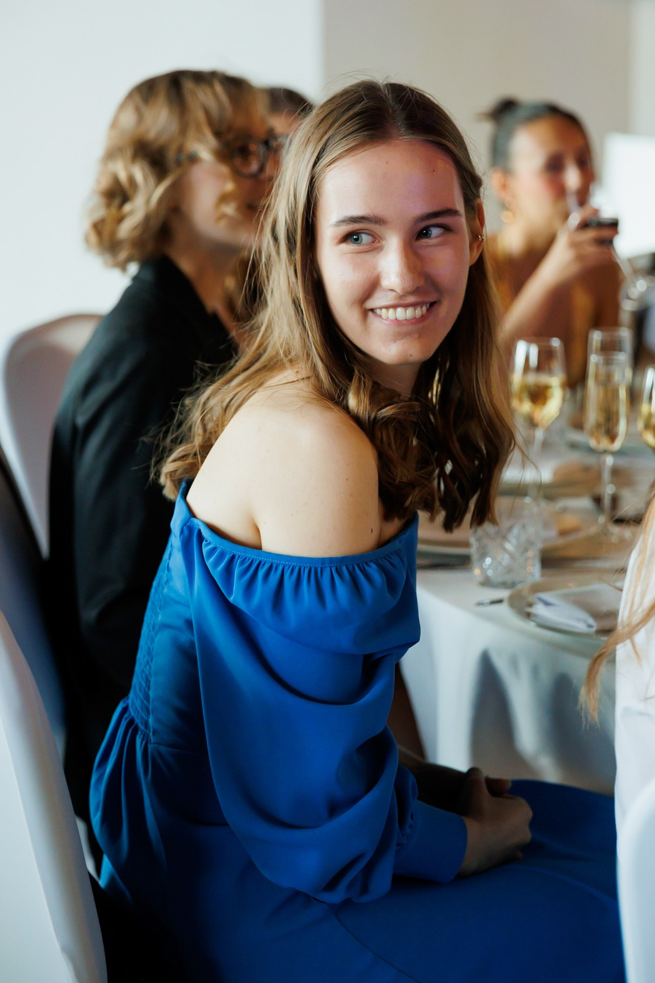 Выпускное. Фотограф событий, Максим Романенко