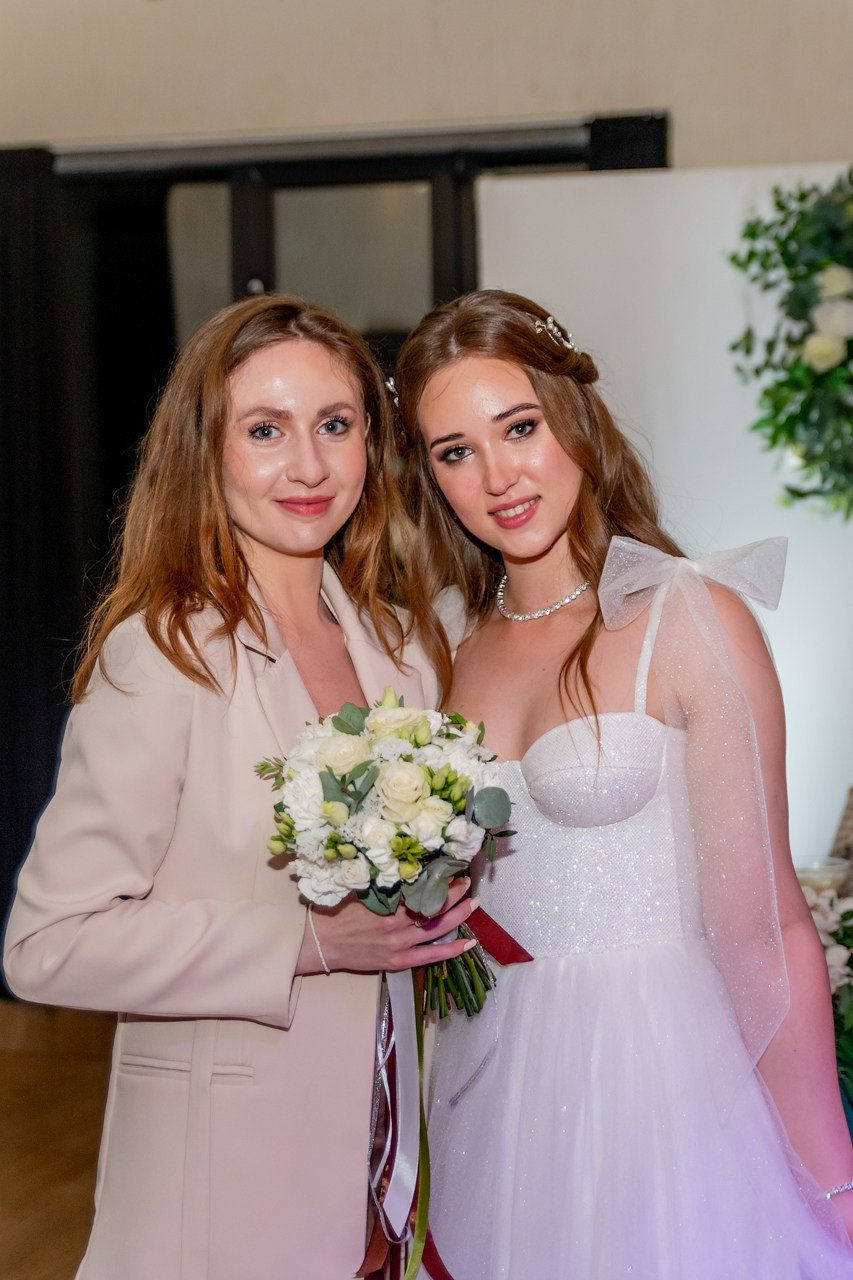 Свадебные съемки. Александр Миронов фотограф