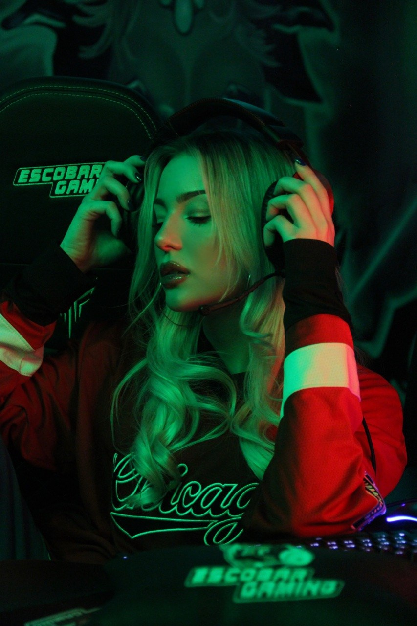 Ольга. Фотограф и видеограф в Санкт-Петербурге