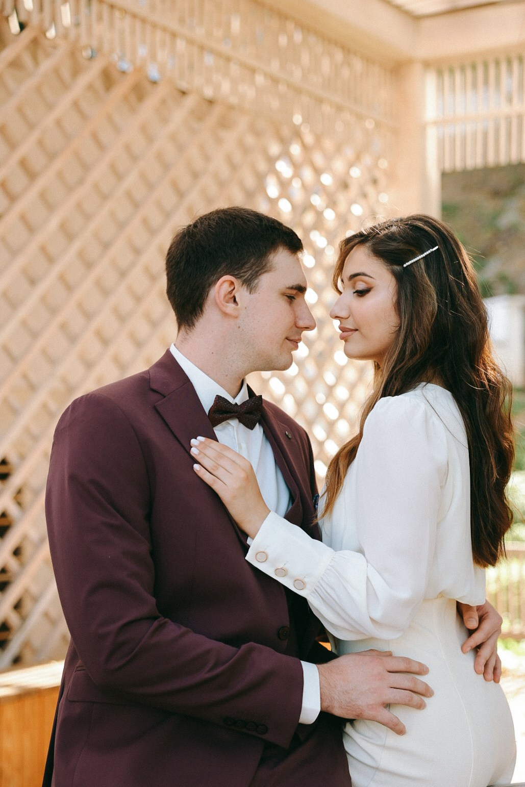 Артем и Аня. Фотограф Нижний Новгород