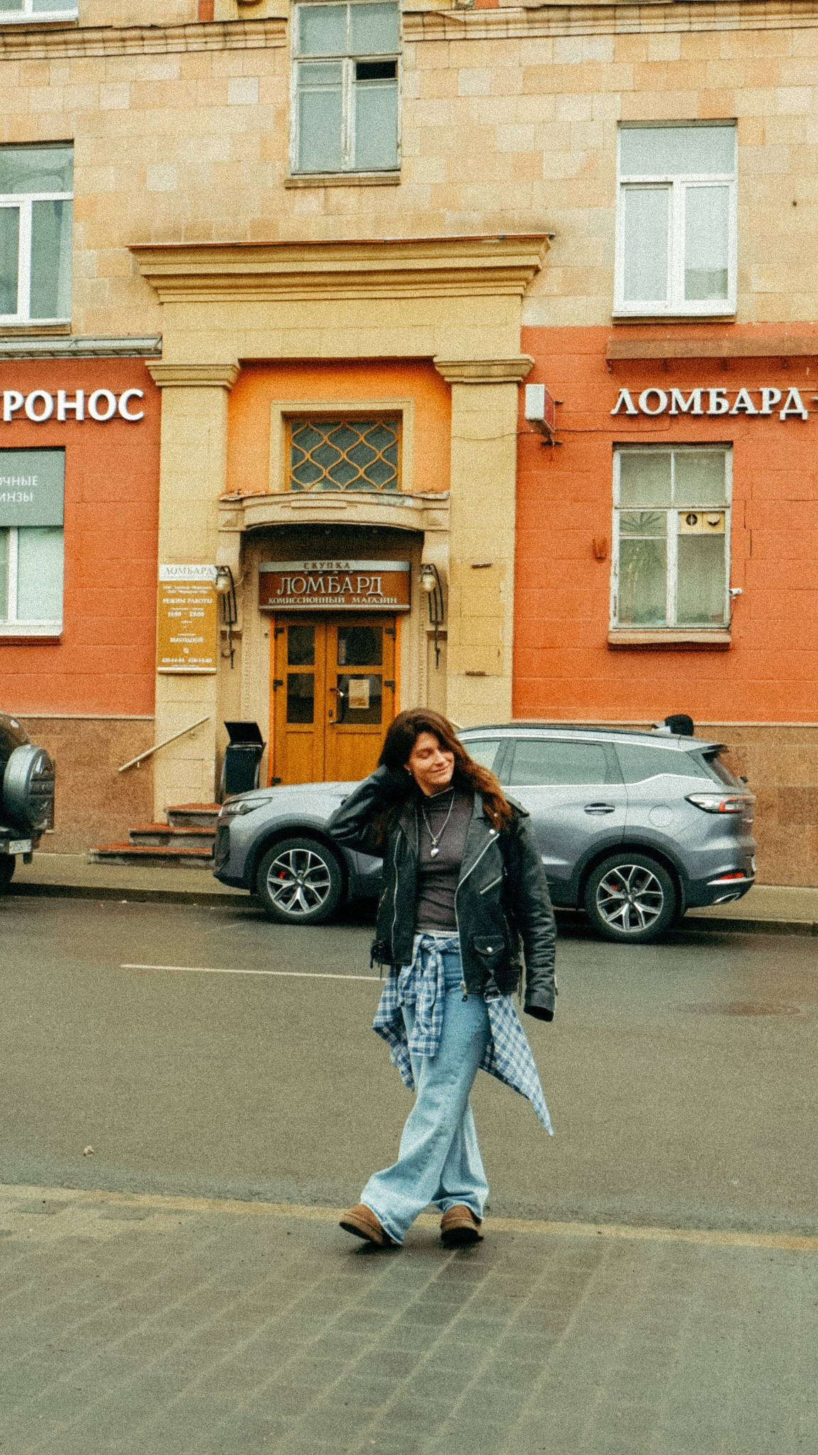 Женя х fuji. Фотограф Нижний Новгород