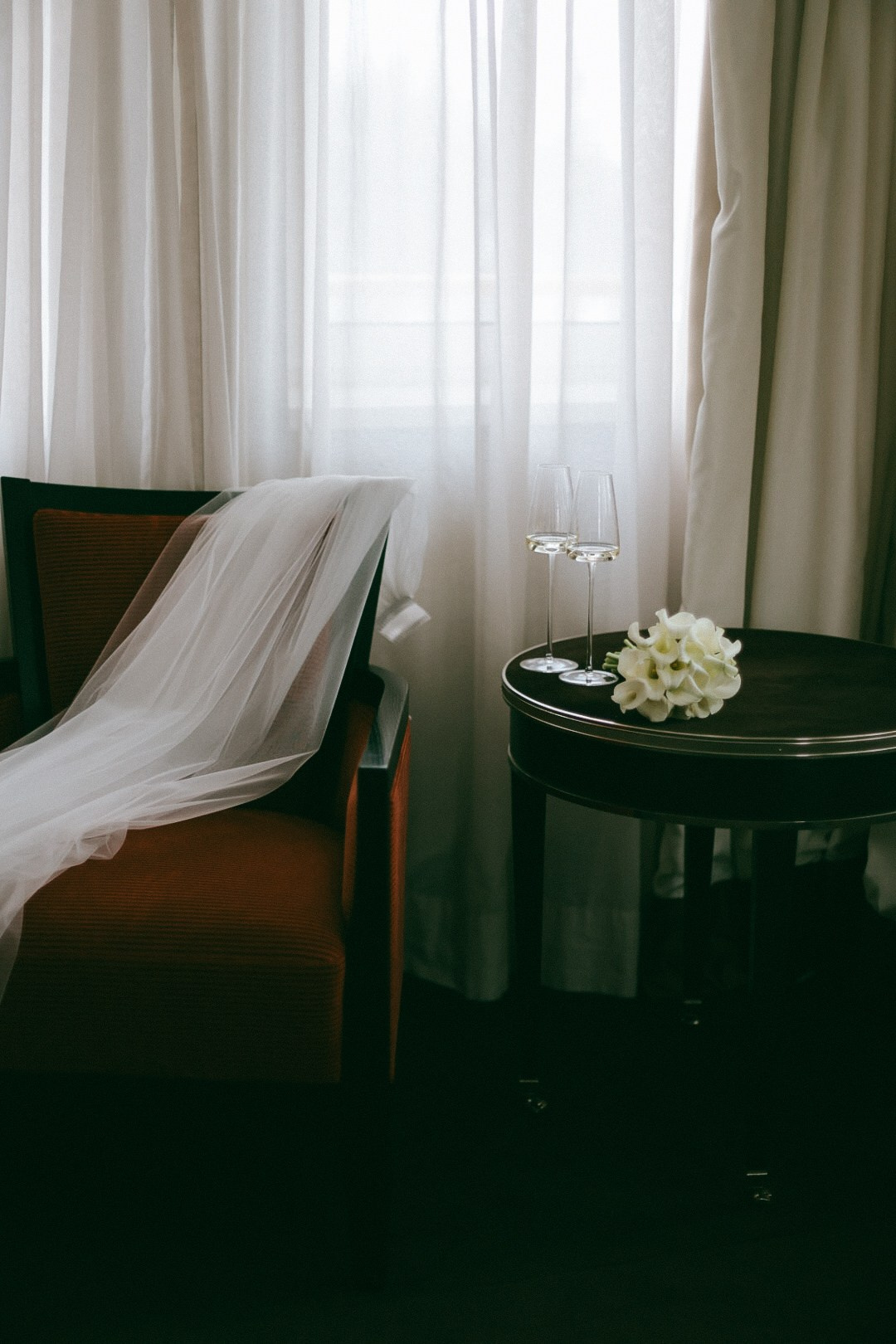 Влад и Ира. Фотограф Нижний Новгород