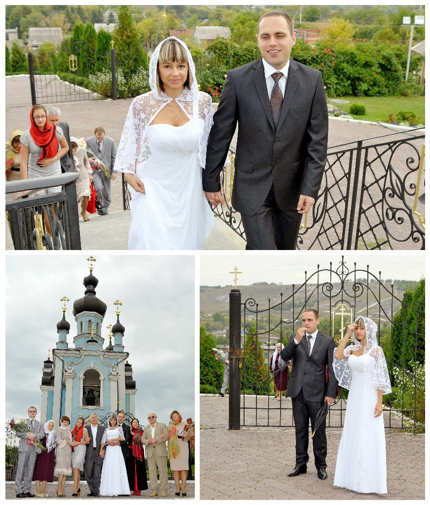 Профессиональный фотограф на церемонию венчания. Вячеслав Скрипник Фотограф Краснодар