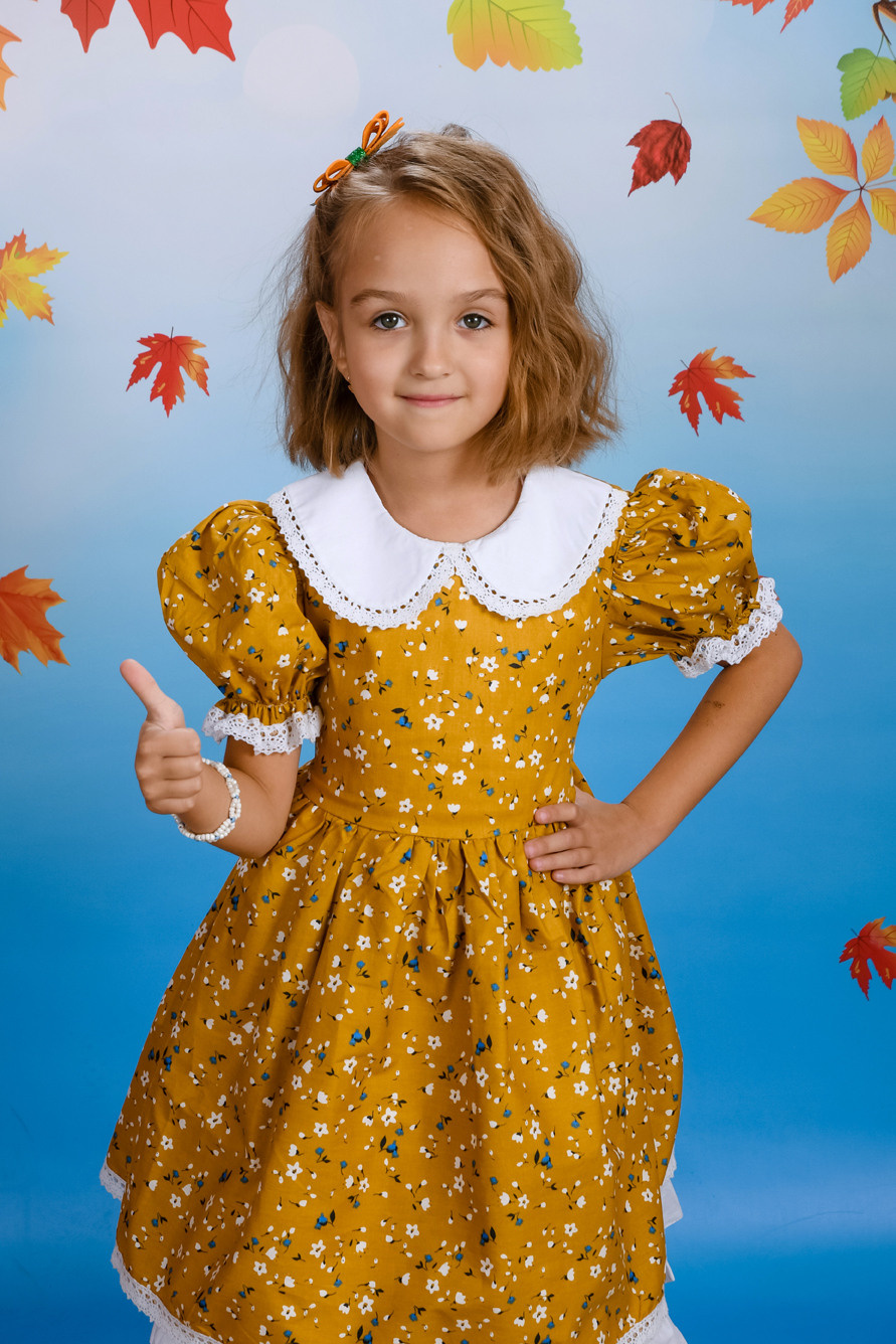 Выпускные альбомы для детского сада. Вячеслав Скрипник Фотограф Краснодар