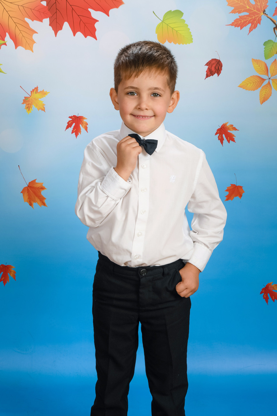 Выпускные альбомы для детского сада. Вячеслав Скрипник Фотограф Краснодар