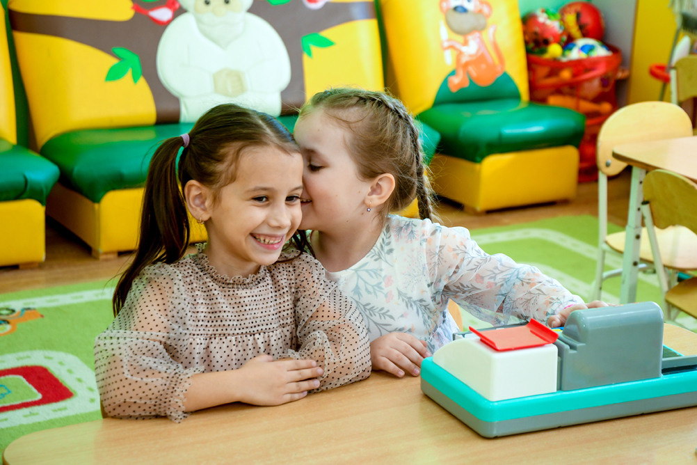 Выпускные альбомы для детского сада. Вячеслав Скрипник Фотограф Краснодар