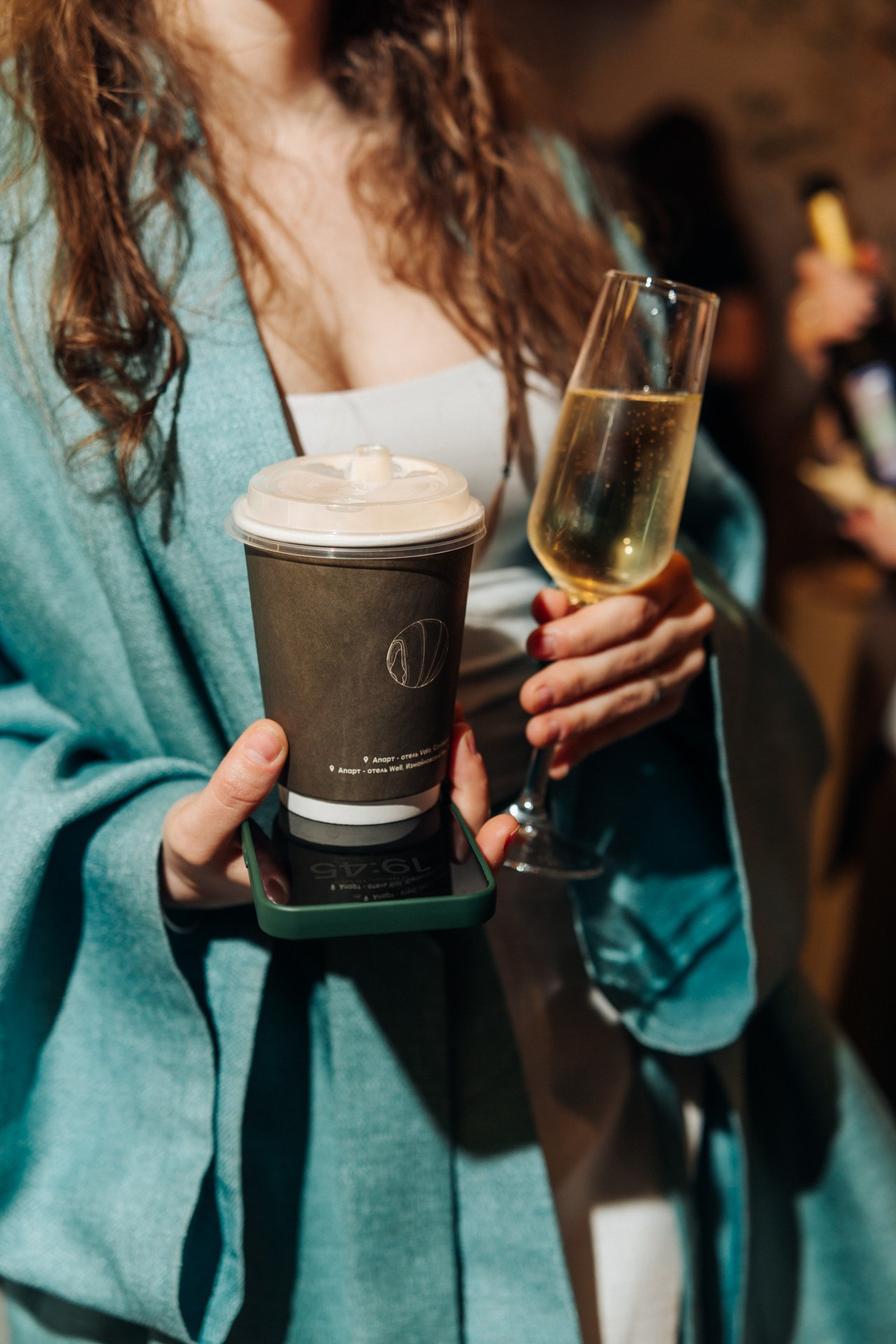 Гастропекарня «Текстура» | Открытие. Репортажный фотограф Санкт-Петербург