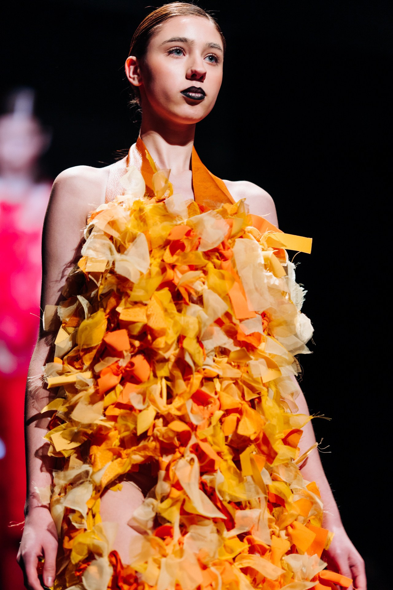 Fashion Week 2025 April. Репортажный фотограф Санкт-Петербург