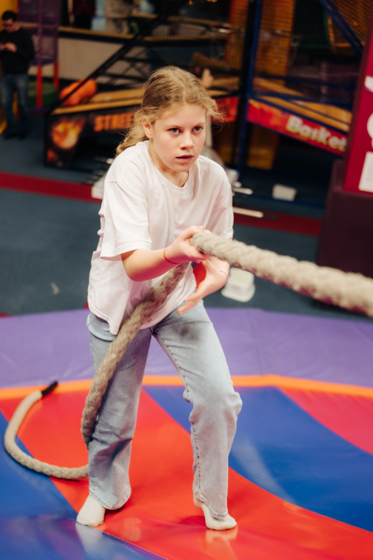 День рождения в Mouse House. Репортажный фотограф Санкт-Петербург