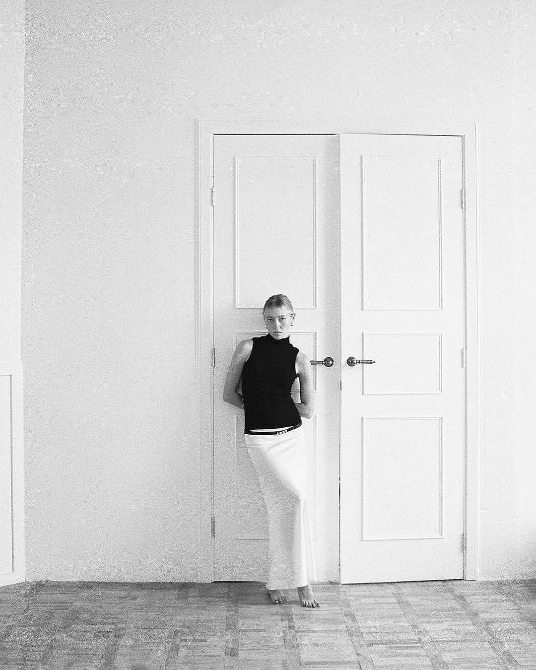 Дарья (35 mm). Фотограф в Екатеринбурге и Москве, Анна