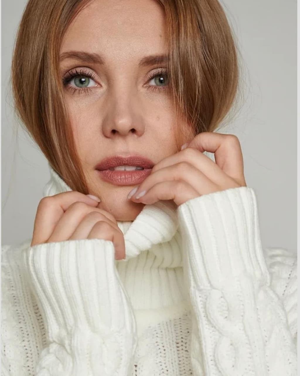 ЛИЗА +SIZE. Продающий контент для маркетплейсов и e-commerce «под ключ»