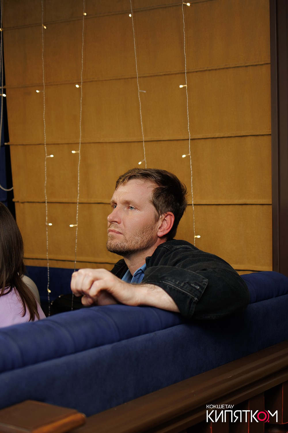 WOW QUIZ. КИПЯТКОМ КОКШЕТАУ