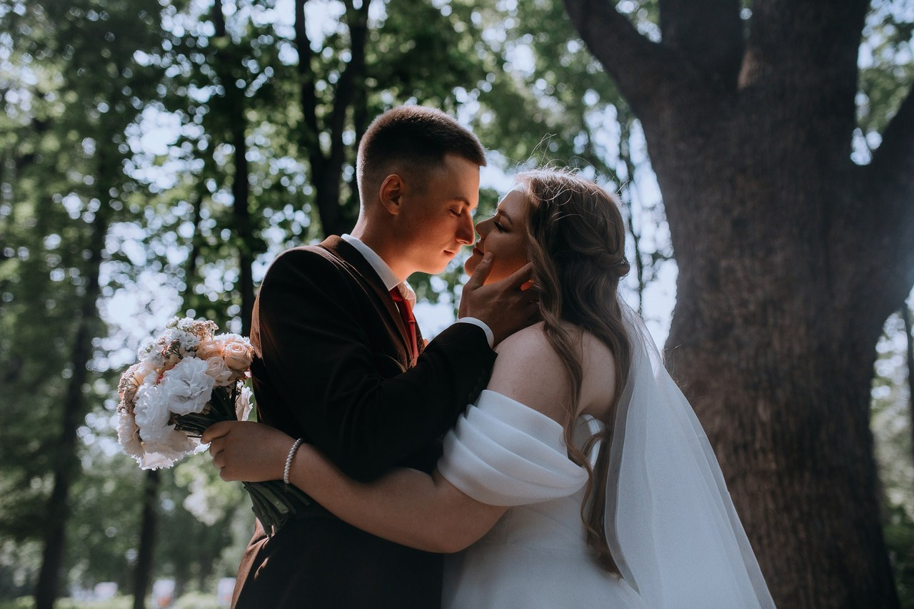 Отзывы. Портретный и свадебный фотограф в Воронеже Елена Михайлова