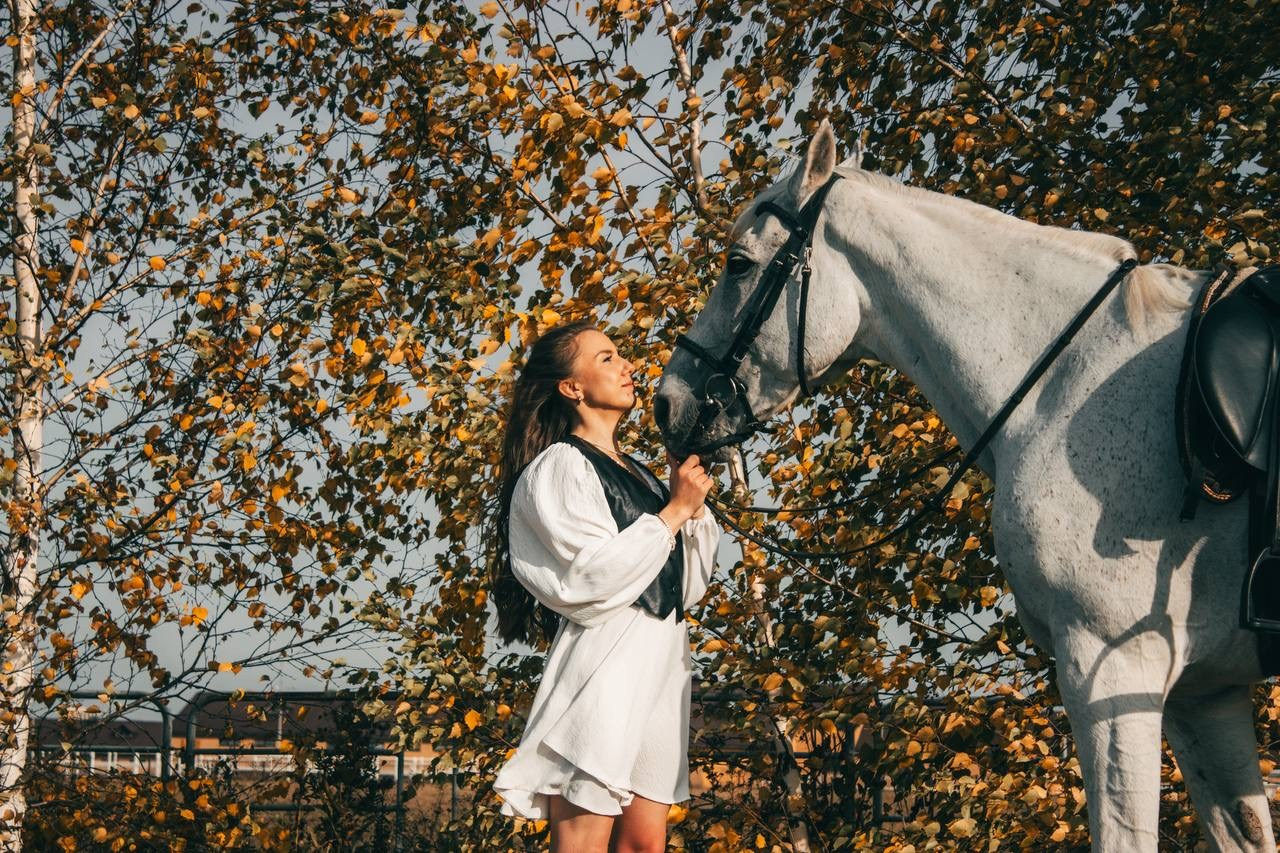 Дарья. RB-gymnastic