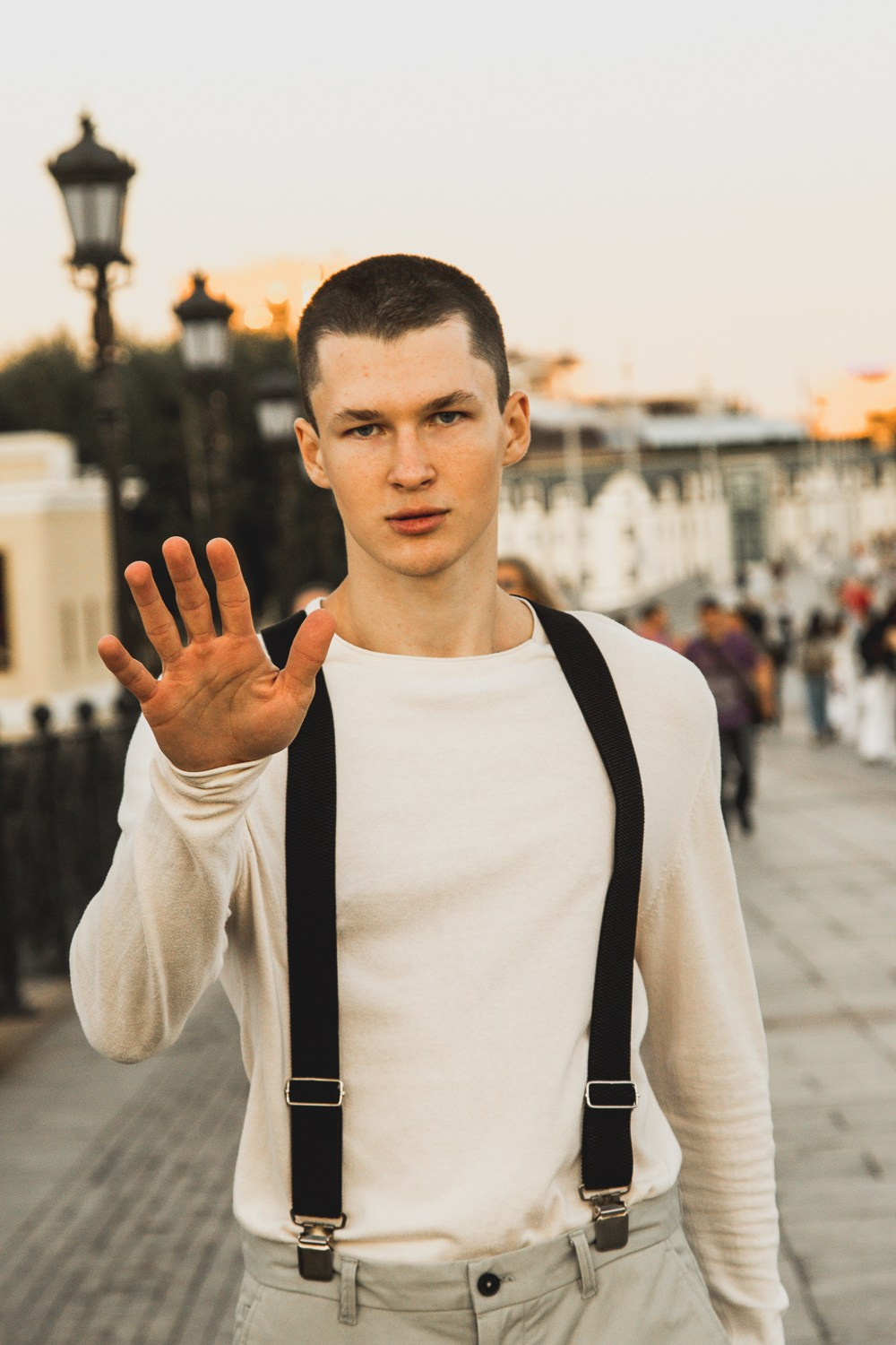 Люди и контент. Фотограф в Москве