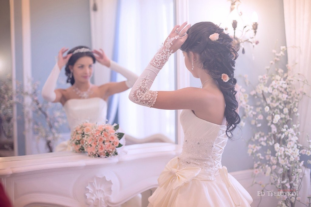 ПОДБОРКА фото Со свадеб. Свадебный и репортажный фотограф в Москве и Московской области