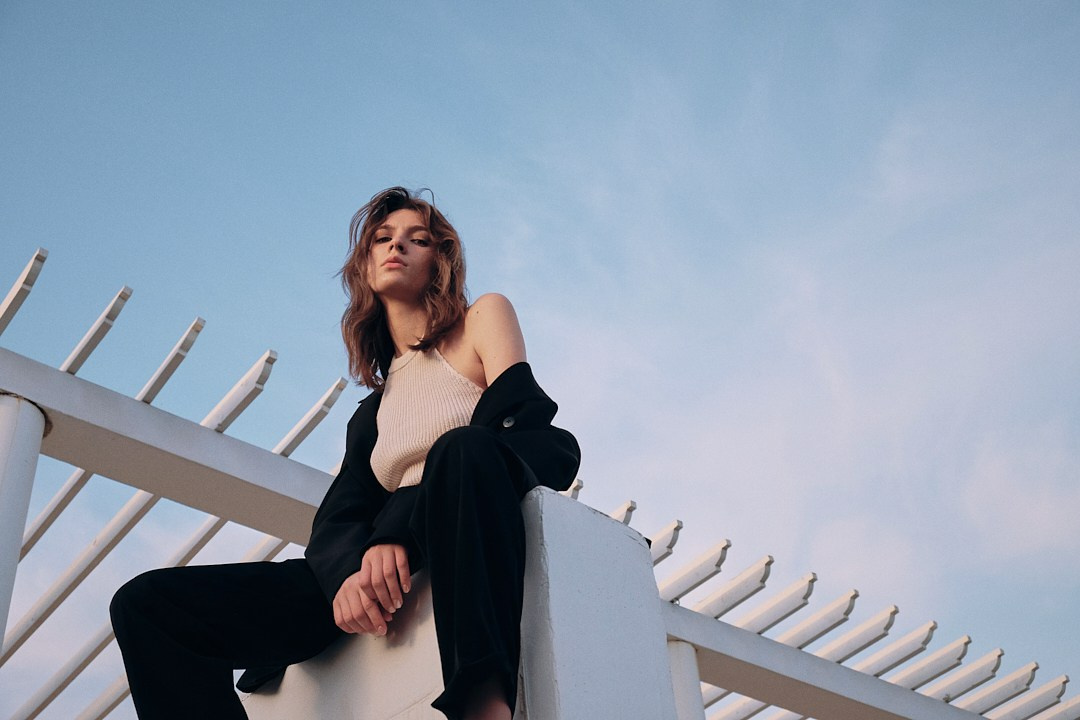 Настя. Мультижанровый фотограф