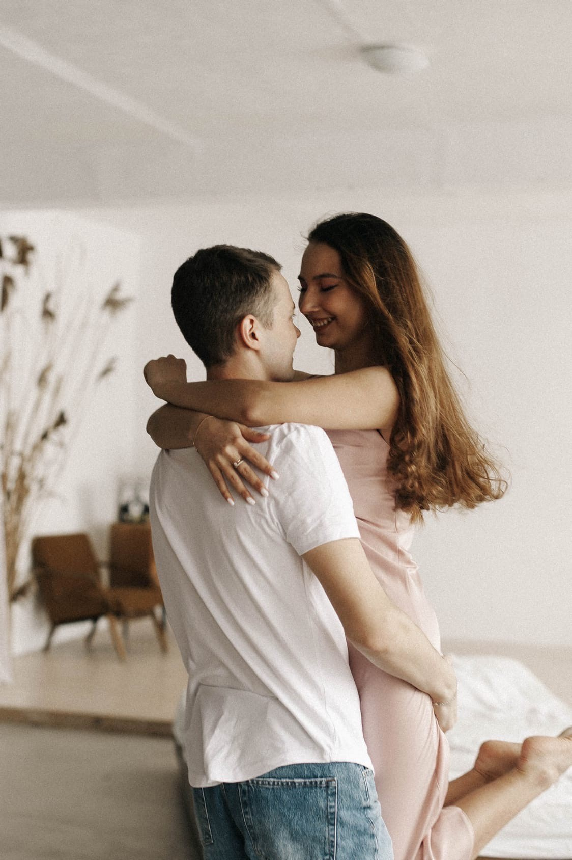 Яна и Вадим ♡