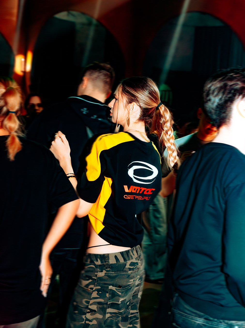 ASIA MANIA [TAU]. Фотограф Москва