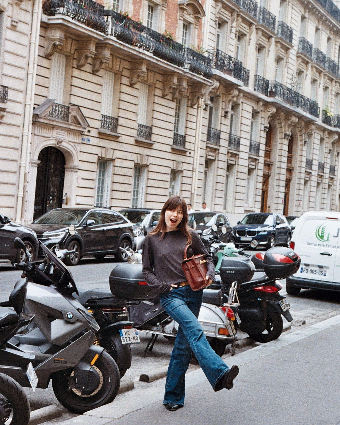 Personal. Photographer Anastasiia Kishinka