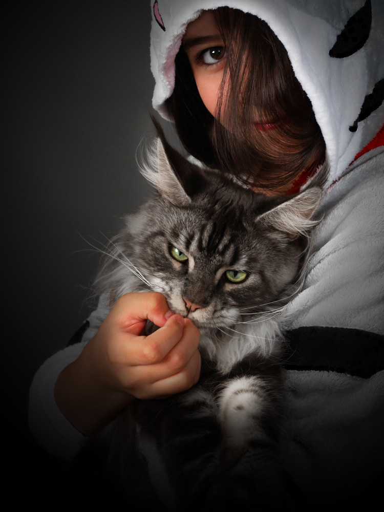 Портрет. Семейные фотографы в Екатеринбурге Анна и Александр A&A Best Foto