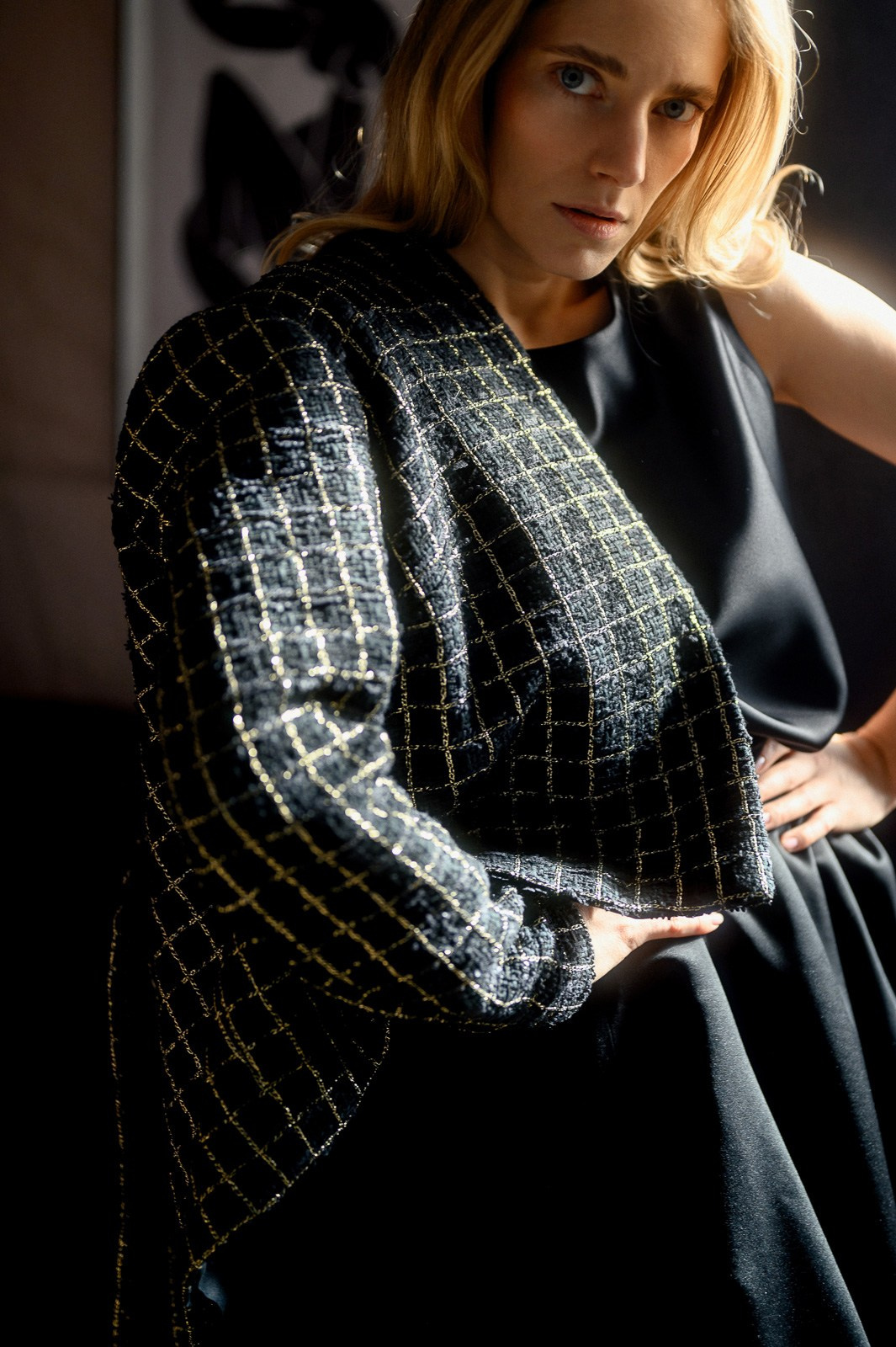 Бренд одежды — Екатерина Казакова. Wedding photographer