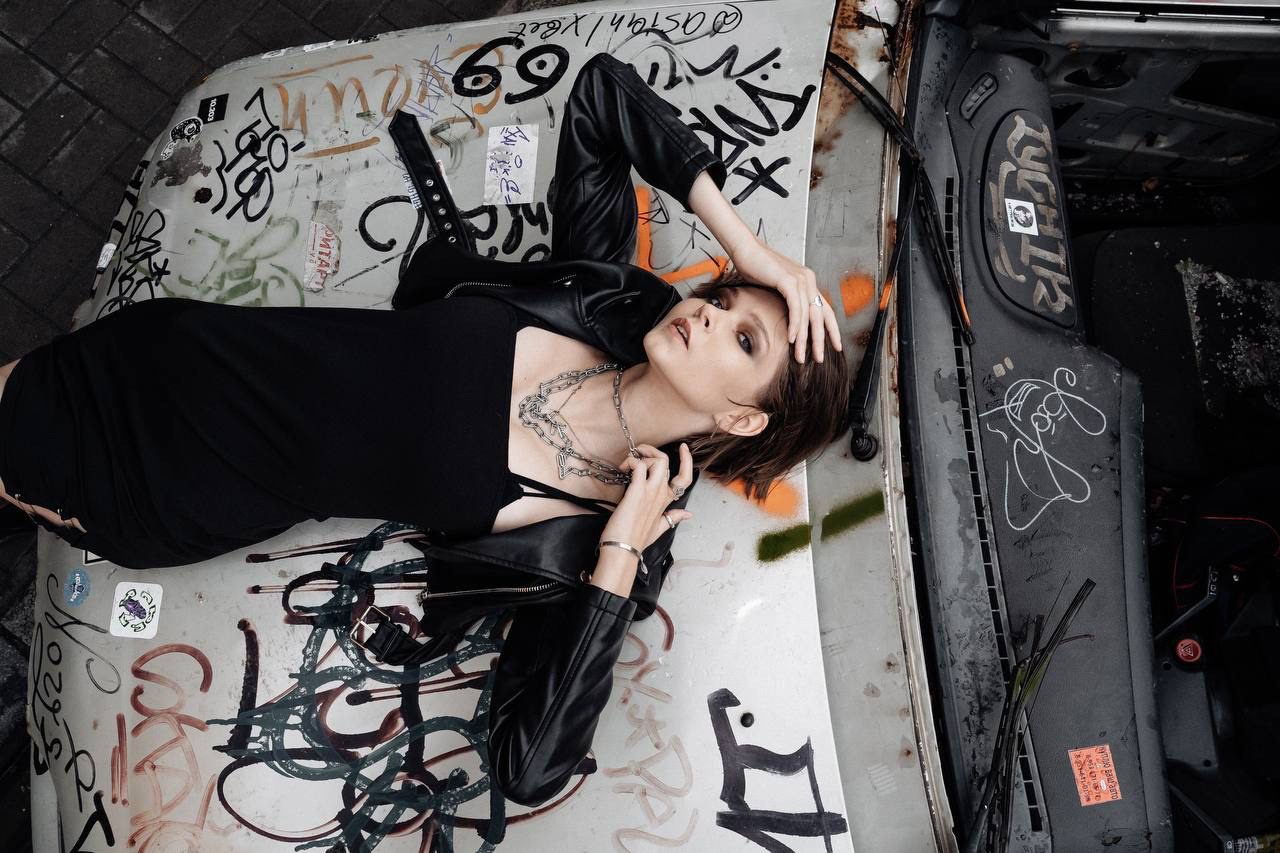 Street Photo: «F *ck the police». Фотограф Санкт-Петербург. Воплощу ваши идеи в жизнь!