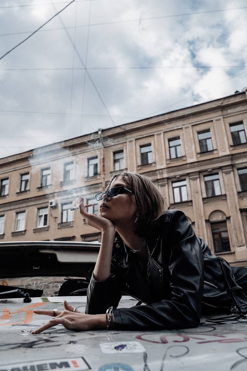 Street Photo: «F *ck the police». Фотограф Санкт-Петербург. Воплощу ваши идеи в жизнь!