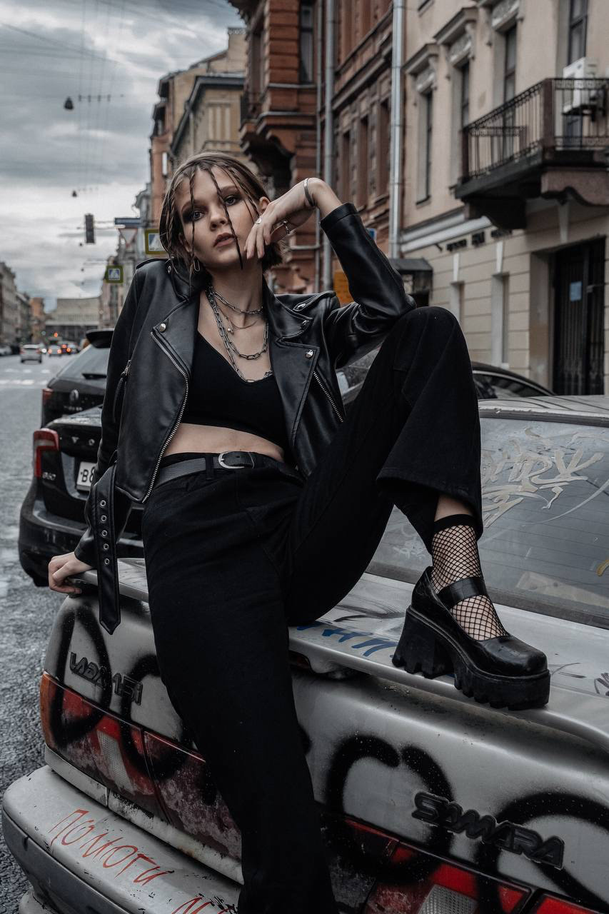 Street Photo: «F *ck the police». Фотограф Санкт-Петербург. Воплощу ваши идеи в жизнь!