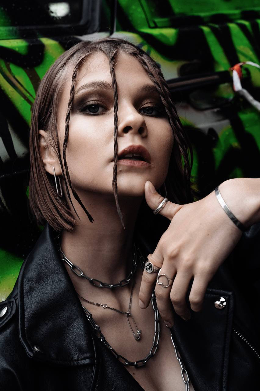 Street Photo: «F *ck the police». Фотограф Санкт-Петербург. Воплощу ваши идеи в жизнь!