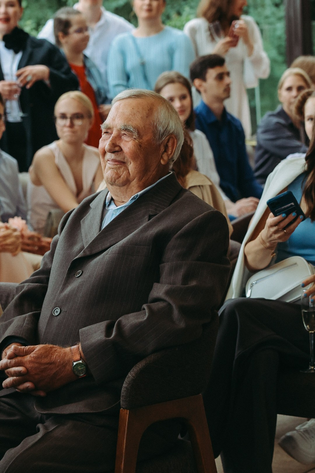 Арсений и Мария. Фотограф Нижний Новгород