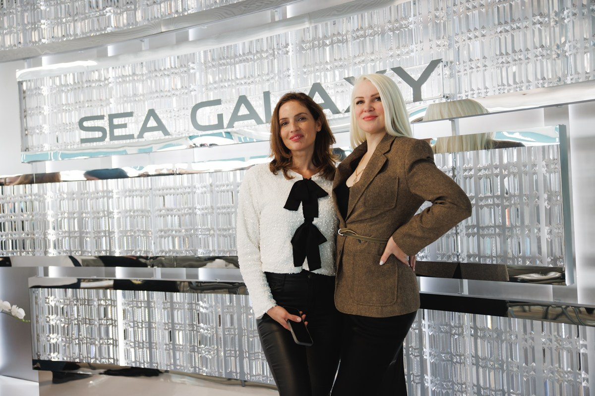 Форум «Современная женщина»