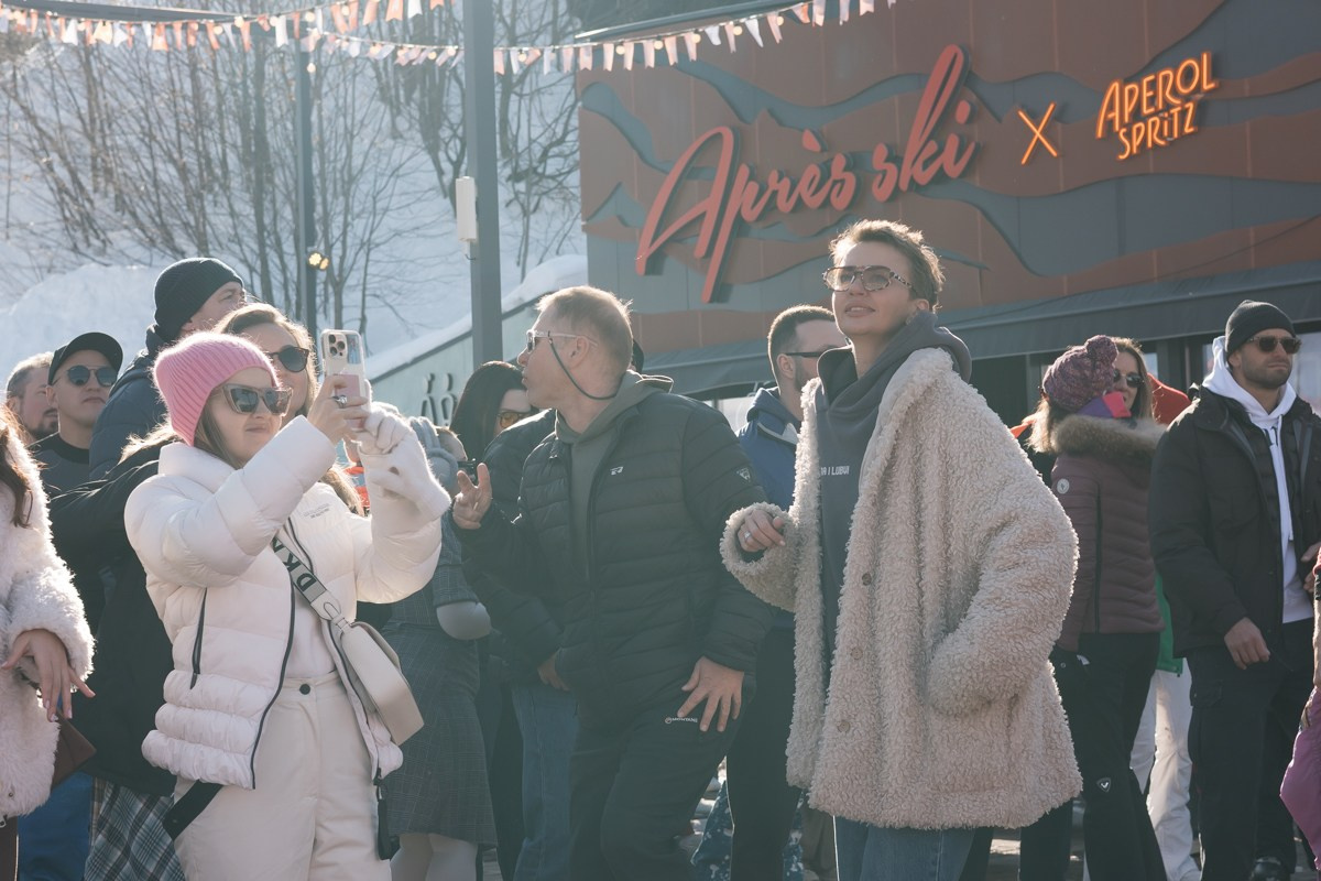 01.03.2025 APRES SKI by SOWULO. ProVizArt