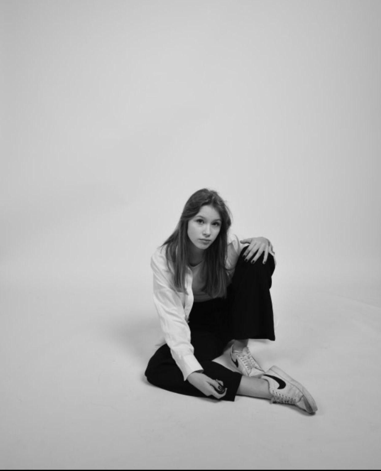 Света. Модельное агентство