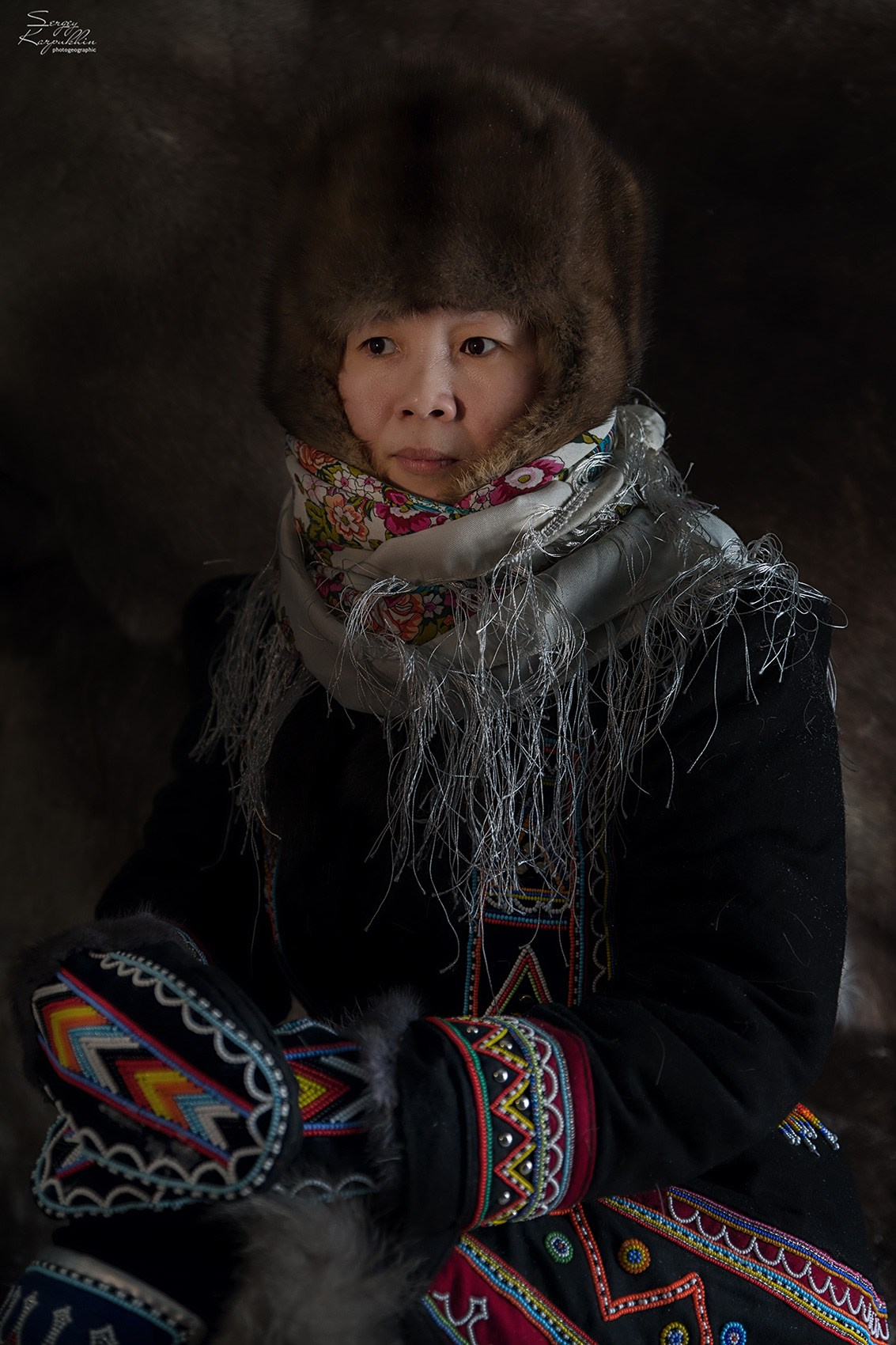 ЯКУТИЯ. Люди, быт, праздники и традиции