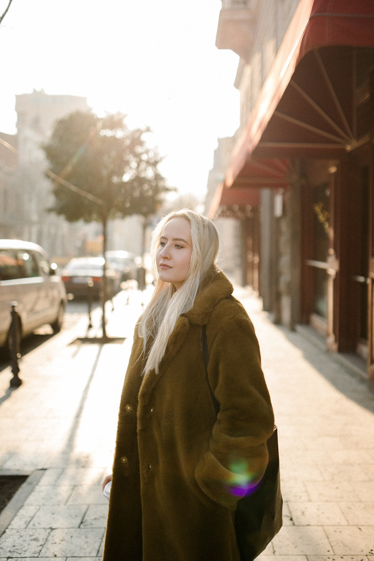 Polina. Anastasia Blud Photography