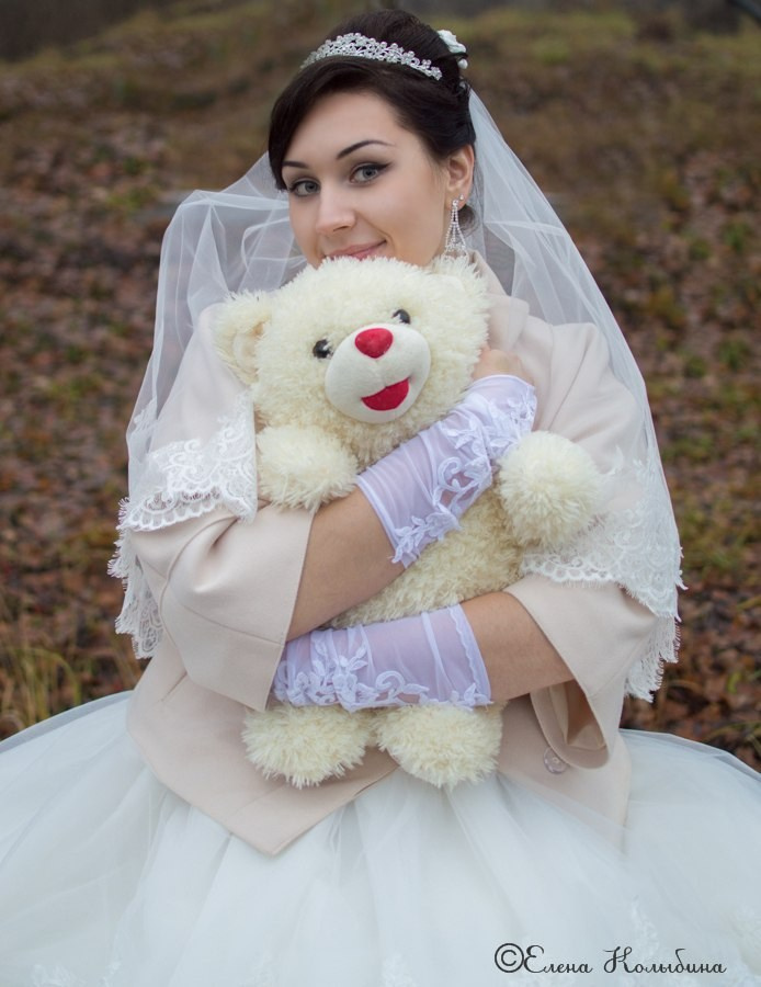 Свадьба. Фотограф в Санкт-Петербурге