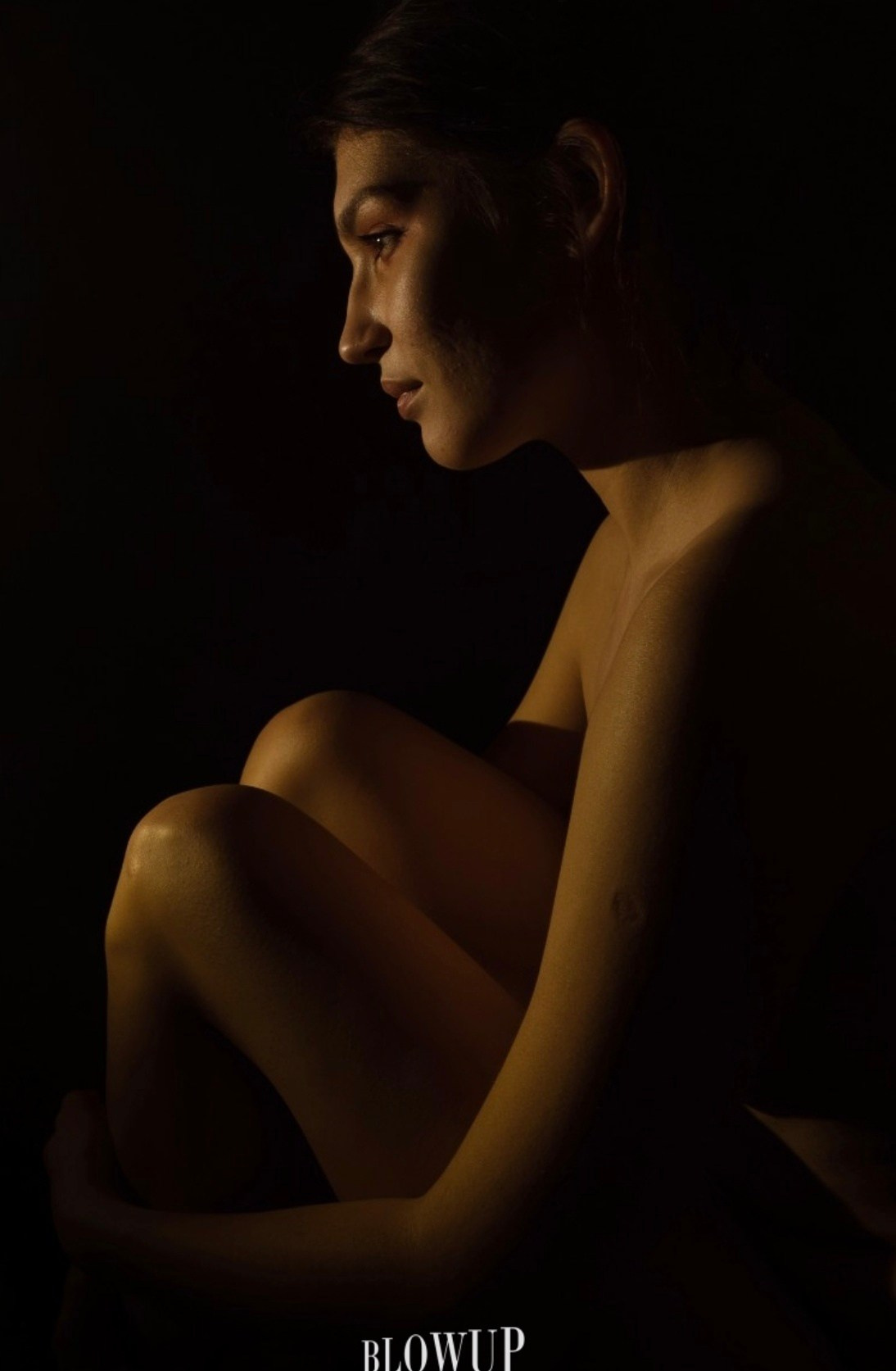 Blowup. Екатерина Мишина творческий фотограф в Самаре