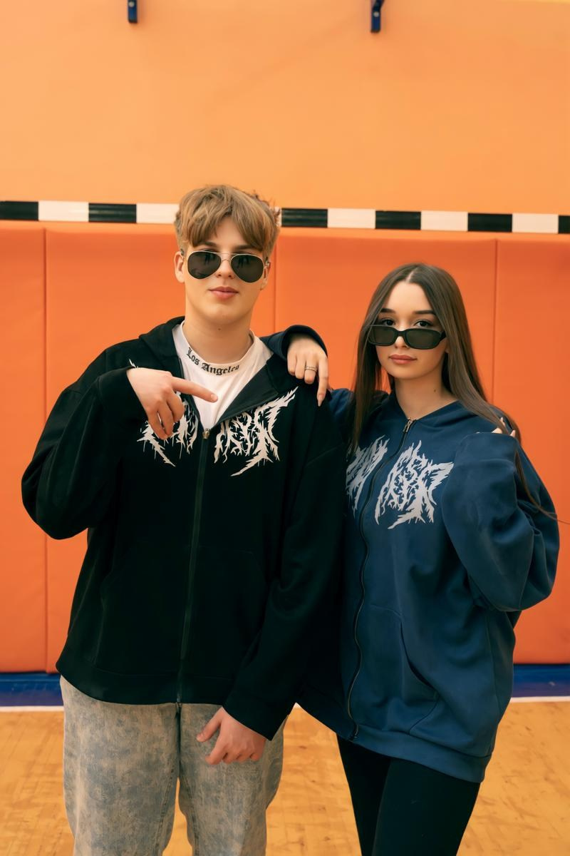 11 класс. КЛАСС | Выпускные альбомы в Нижневартовске