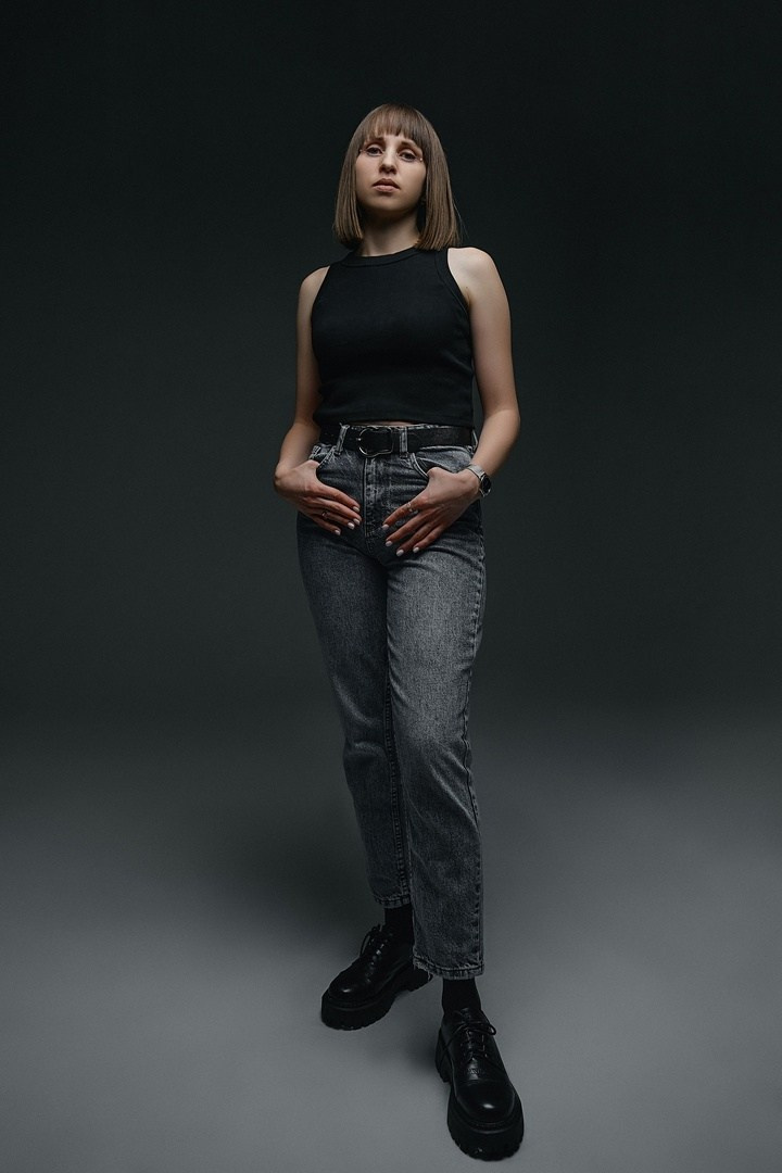 Фотограф Владимир. Фотостудия Минималист