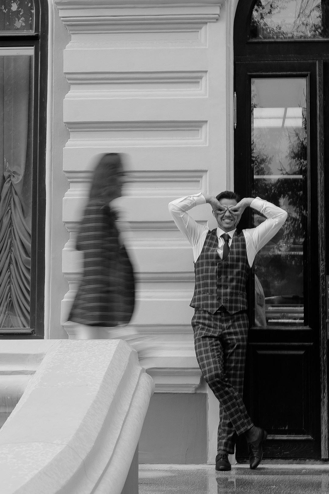 Михаил & Анастасия. Свадебный и семейный фотограф в Казани и Зеленодольске Ланочкин Илья