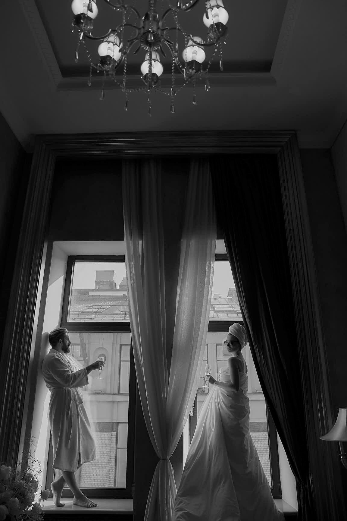 Фотограф Богаченко. Подрядчики и друзья сети свадебных площадок House for wedding