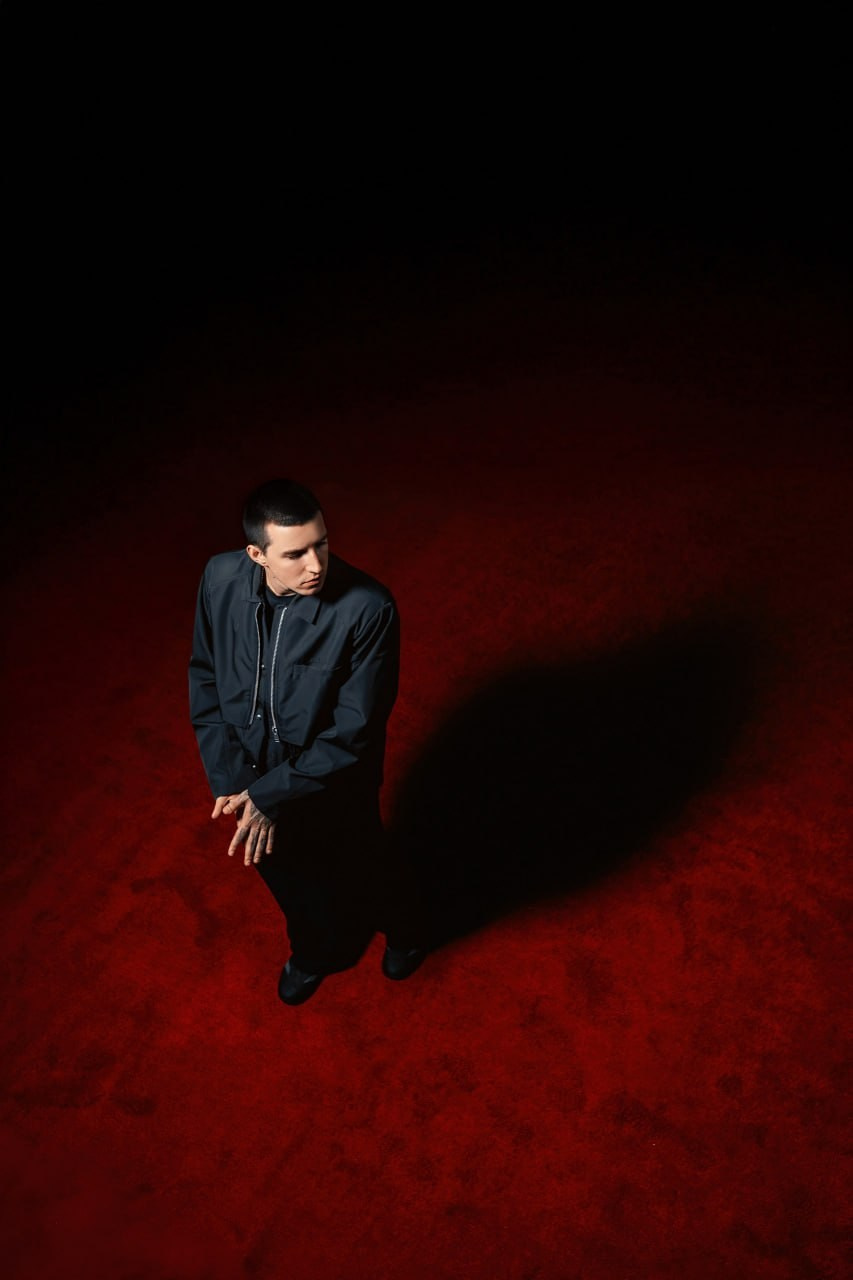 MZLFF. Фотограф Лосев Артём