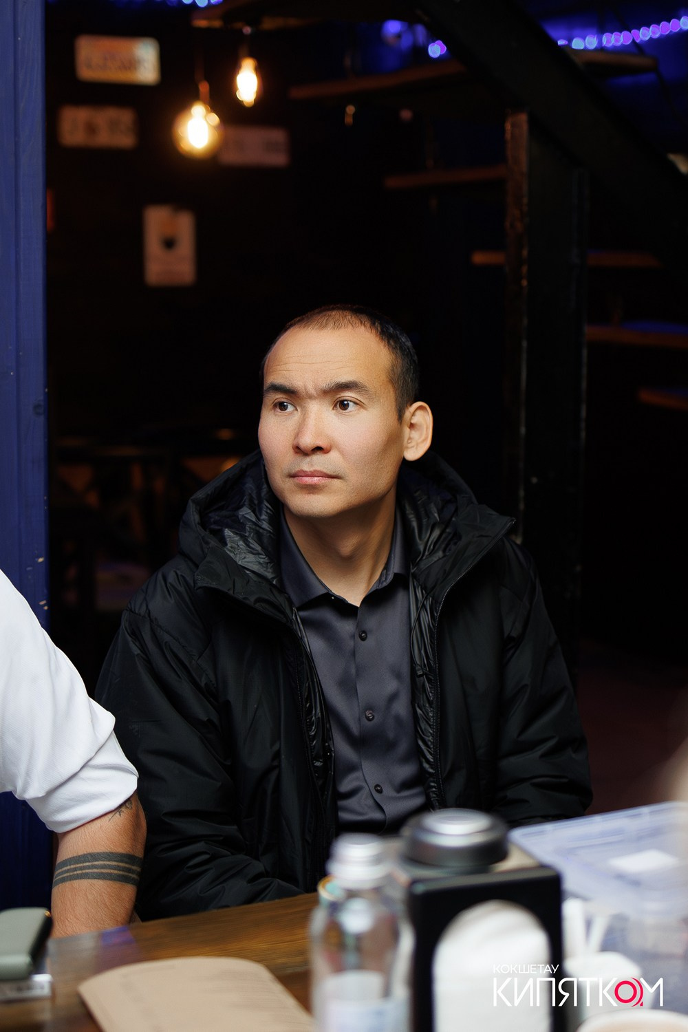 WOW QUIZ. КИПЯТКОМ КОКШЕТАУ